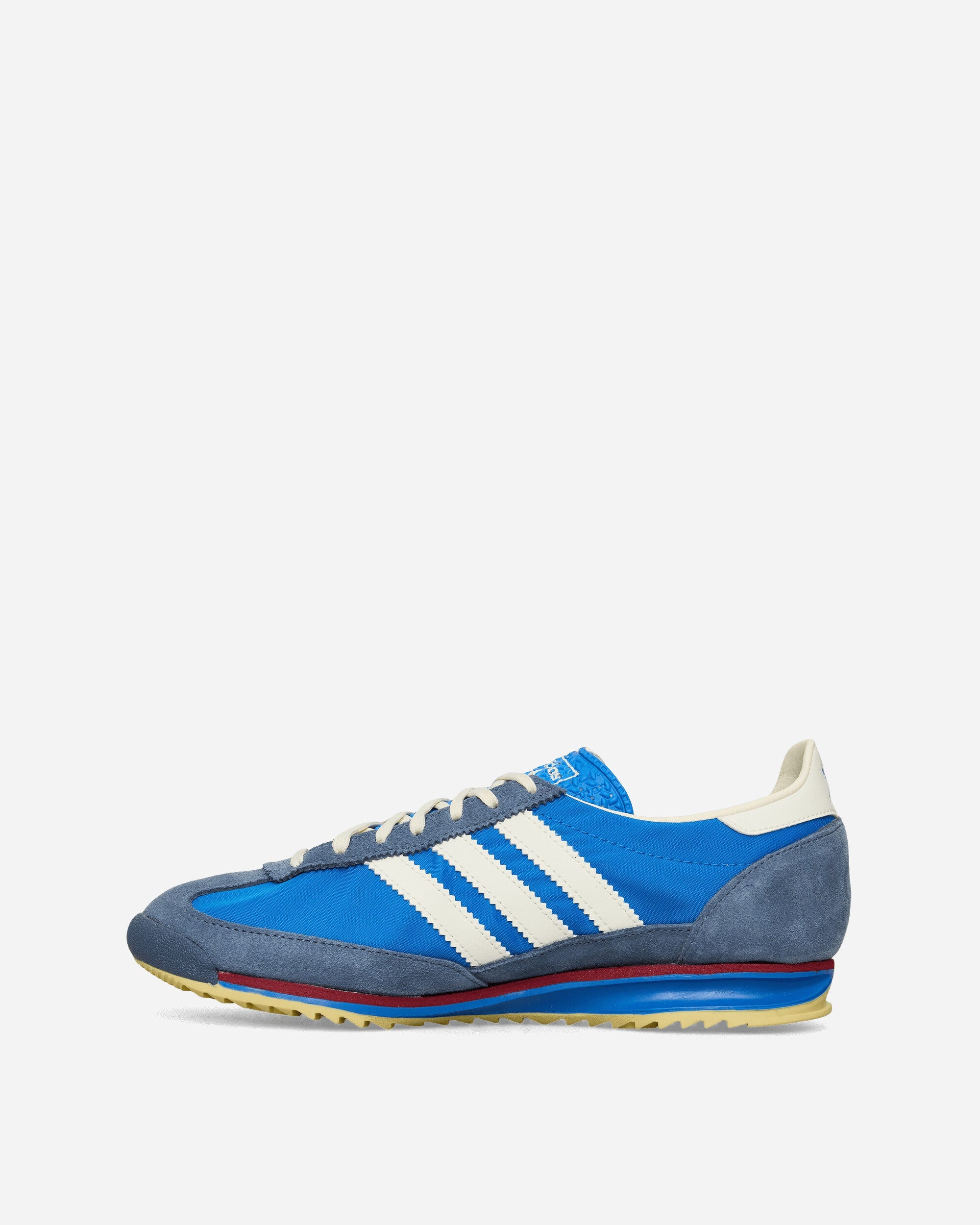Sl 72 Og Sneakers Blue Bird Adidas оригінал – Купити в Україні – детальний вид - ADIDAS