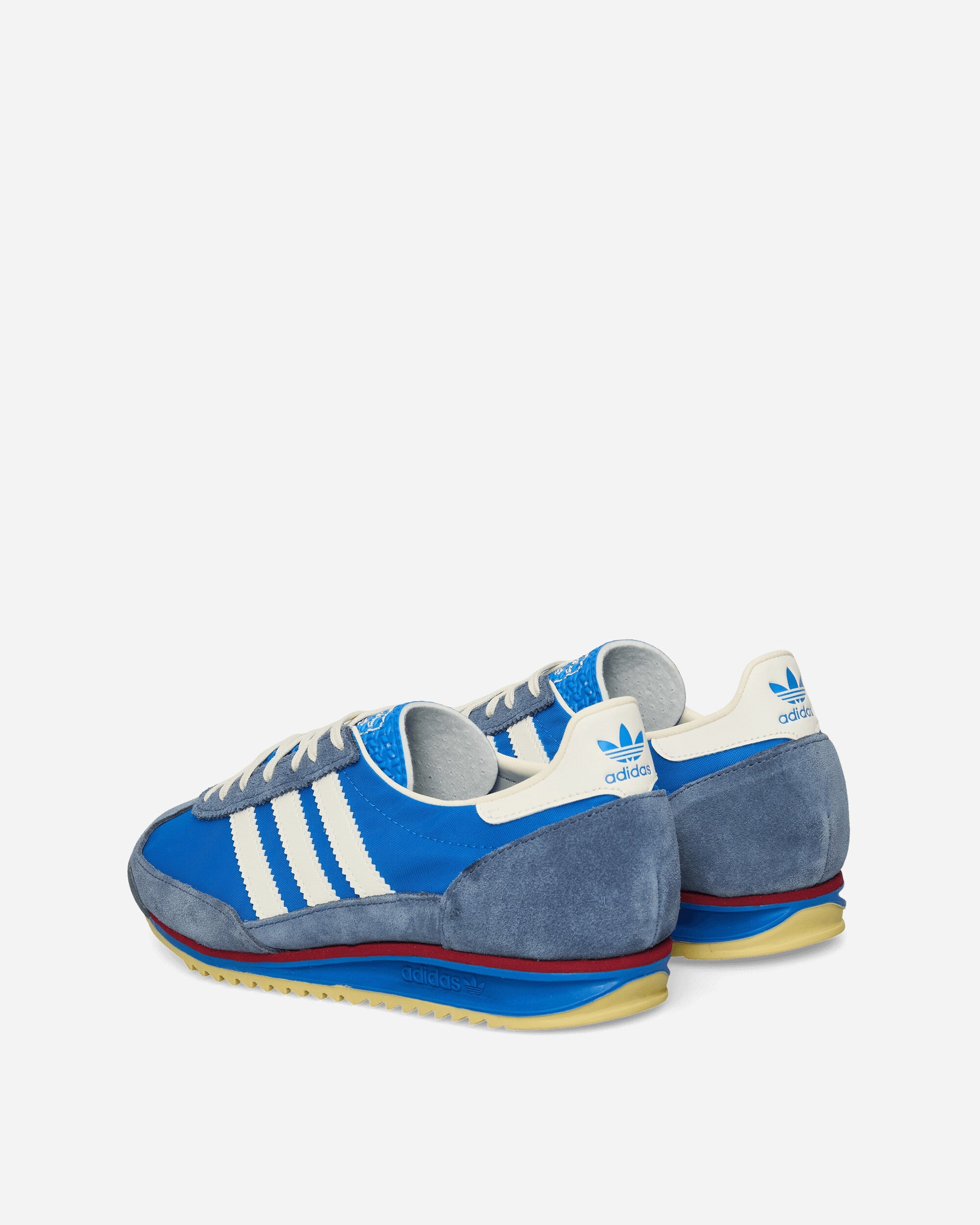 Sl 72 Og Sneakers Blue Bird Adidas оригінал – Купити в Україні – збільшений вид - ADIDAS