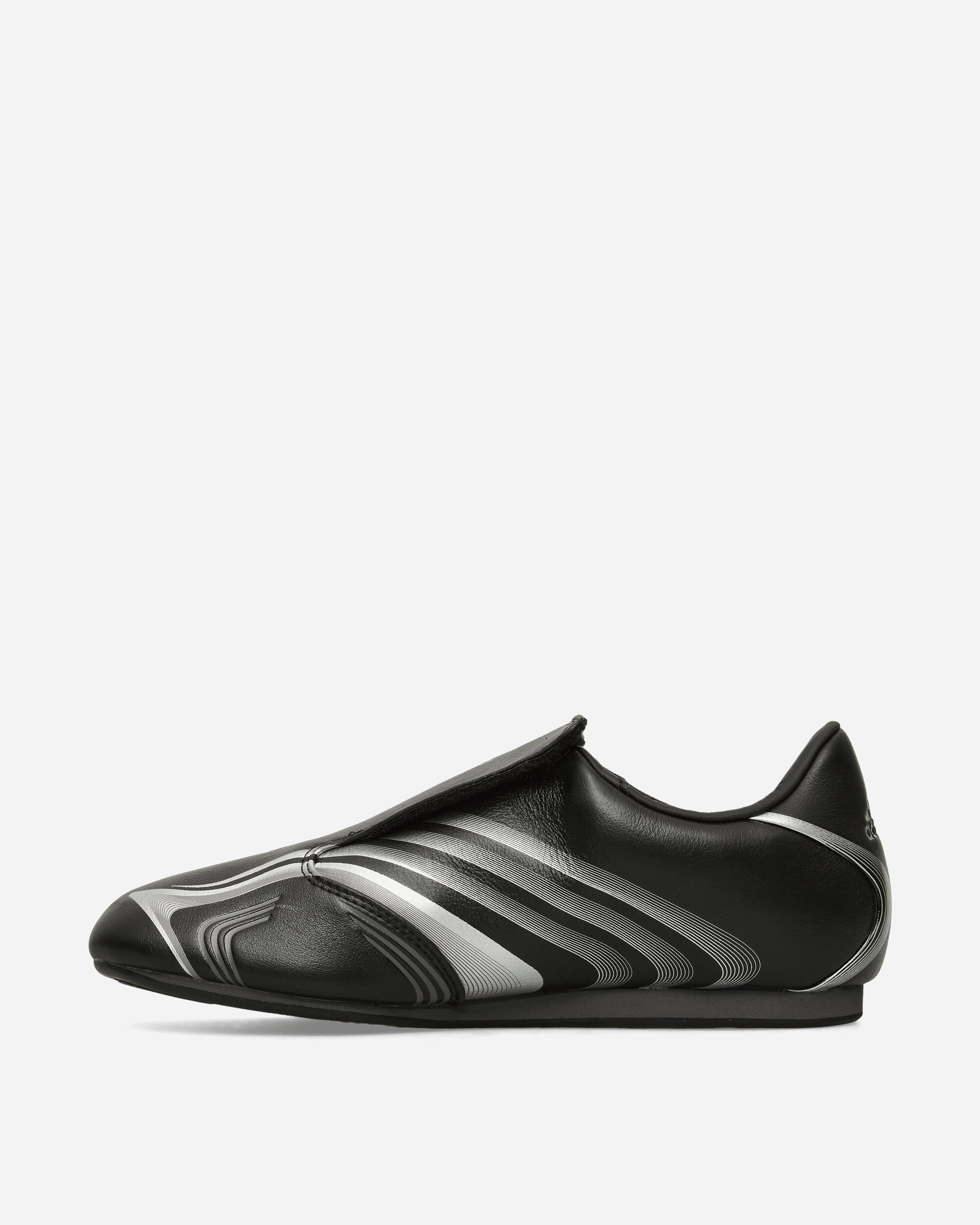 Taekwondo F50 Sneakers Core Black Adidas – Гарантія оригінальності – детальний вид - ADIDAS