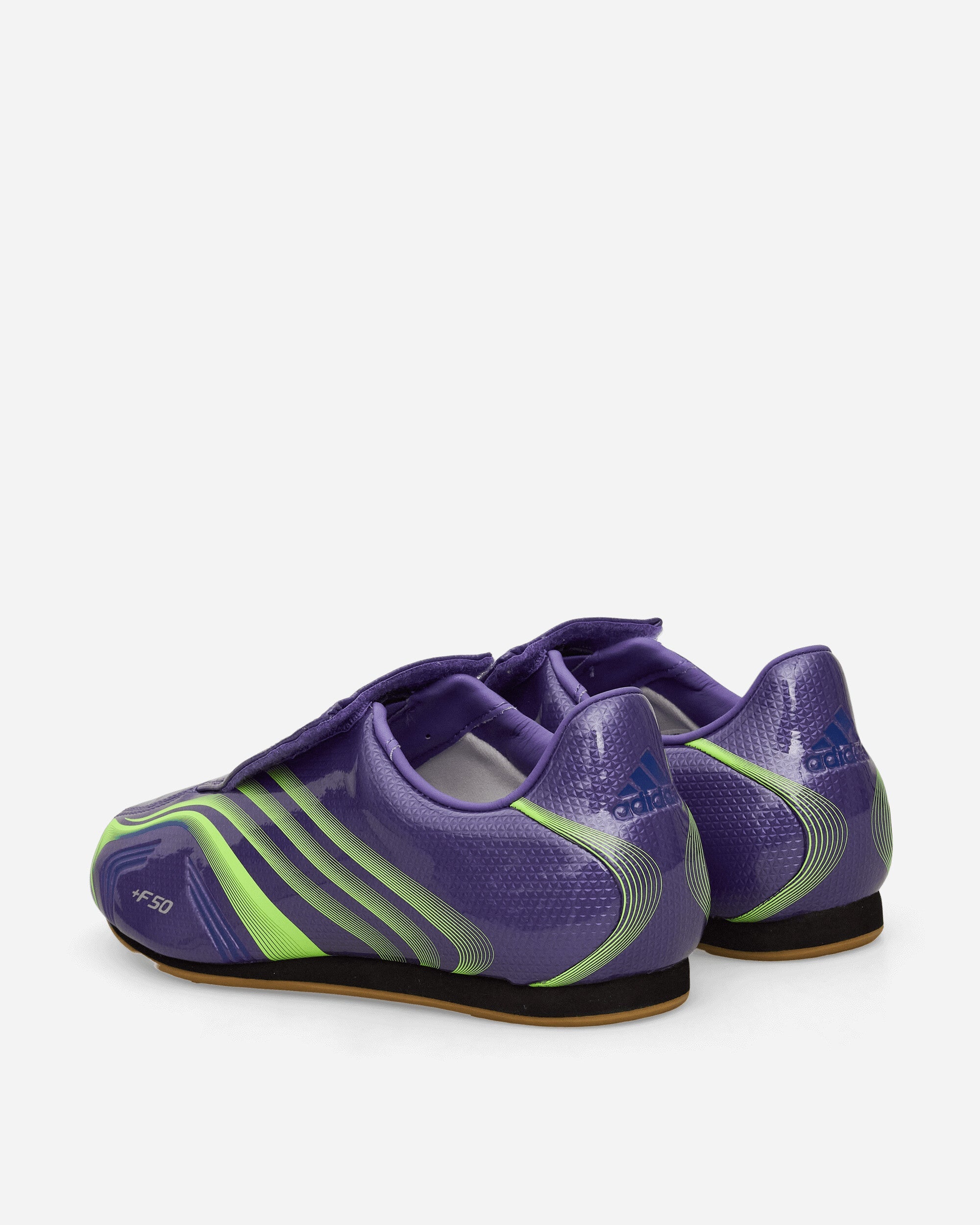 Taekwondo F50 Sneakers Purple Rush Adidas оригінал – Купити в Україні – збільшений вид - ADIDAS