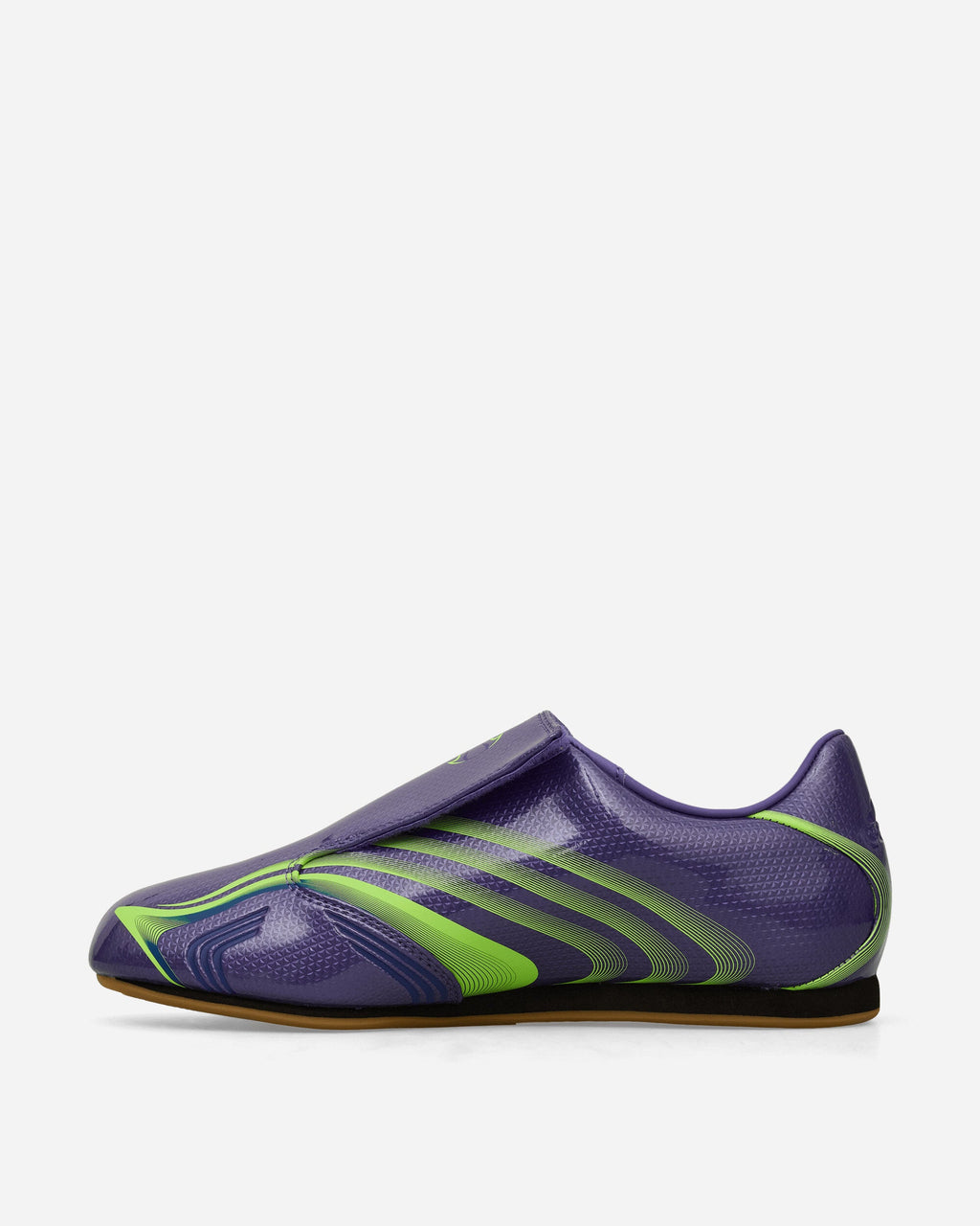 Taekwondo F50 Sneakers Purple Rush Adidas оригінал – Купити в Україні – детальний вид