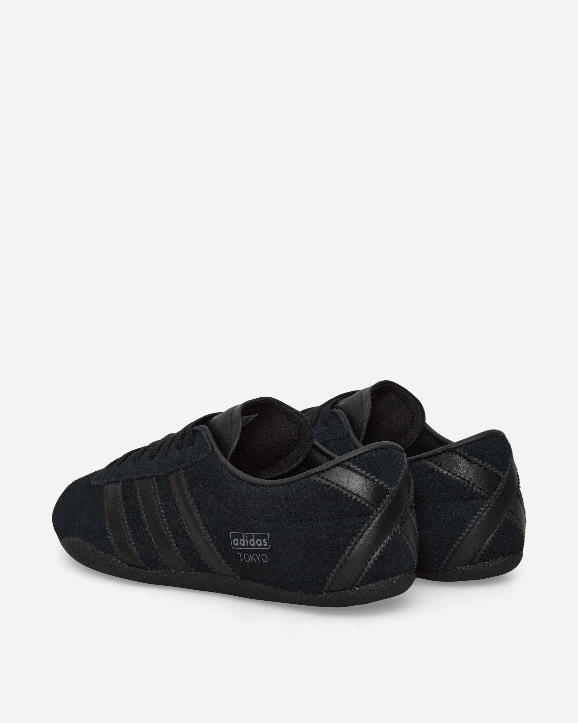 Оригінальна Tokyo Sneakers Core Black Adidas – збільшений вид - ADIDAS