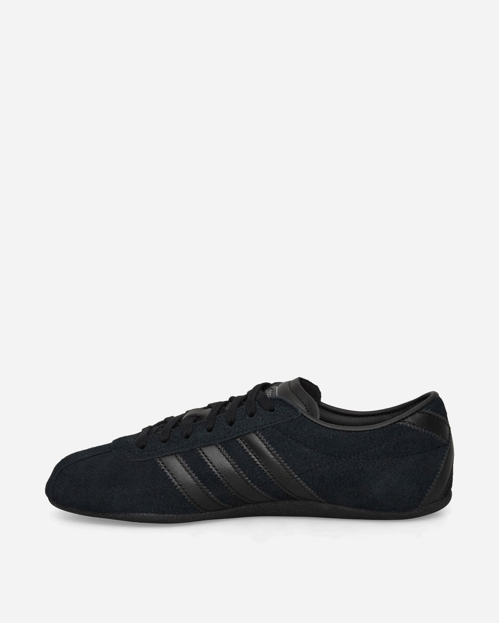 Оригінальна Tokyo Sneakers Core Black Adidas – детальний вид