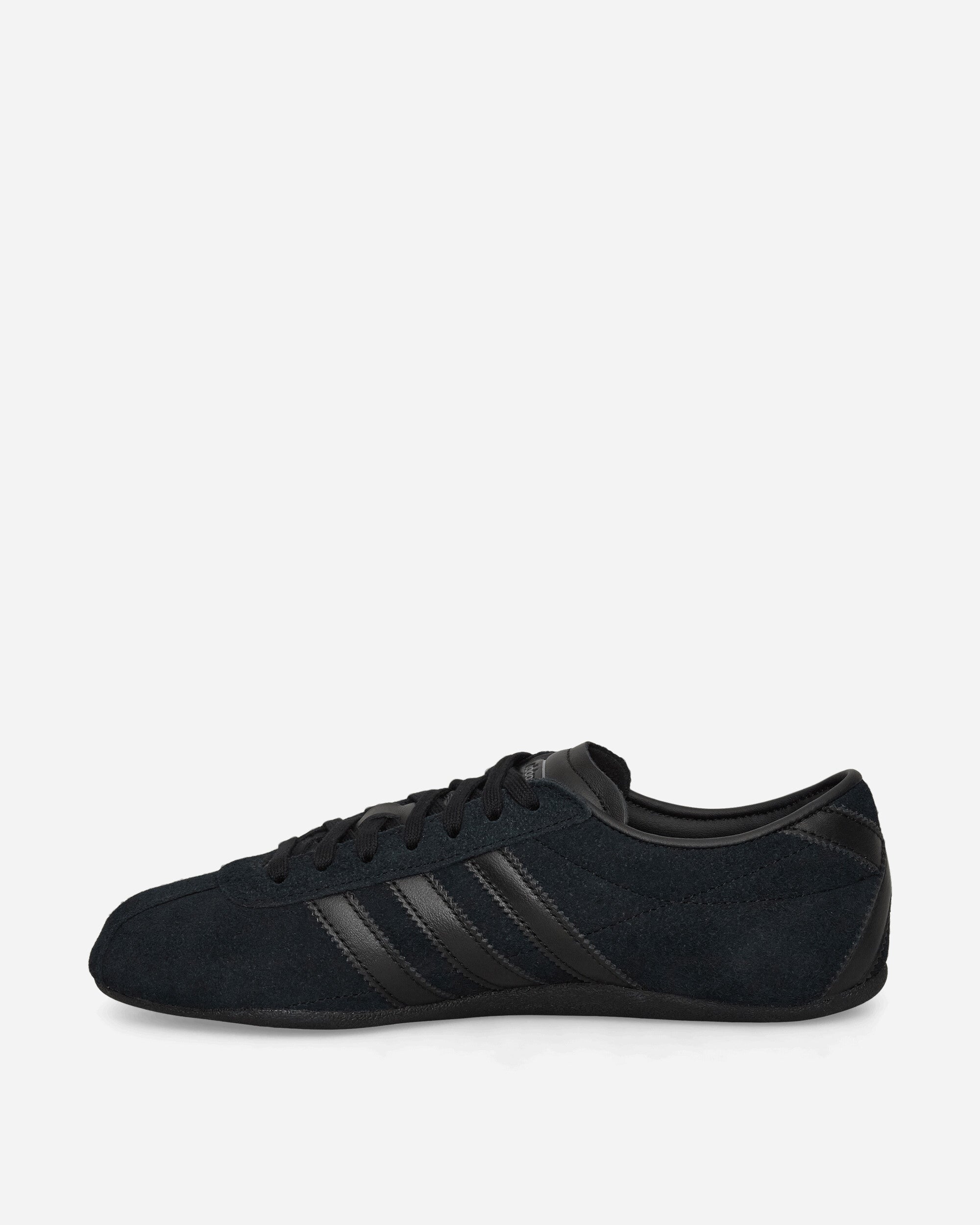 Оригінальна Tokyo Sneakers Core Black Adidas – детальний вид - ADIDAS