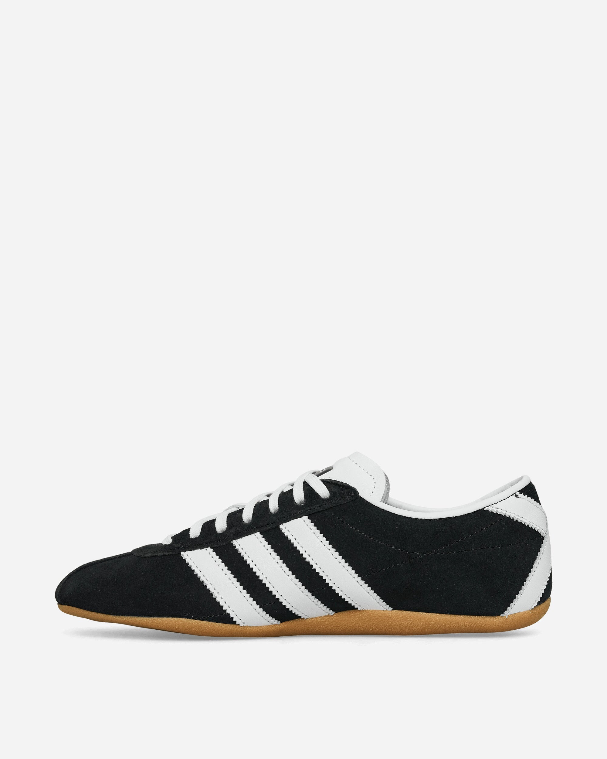 Оригінальна Tokyo Sneakers Core Black Adidas – детальний вид - ADIDAS