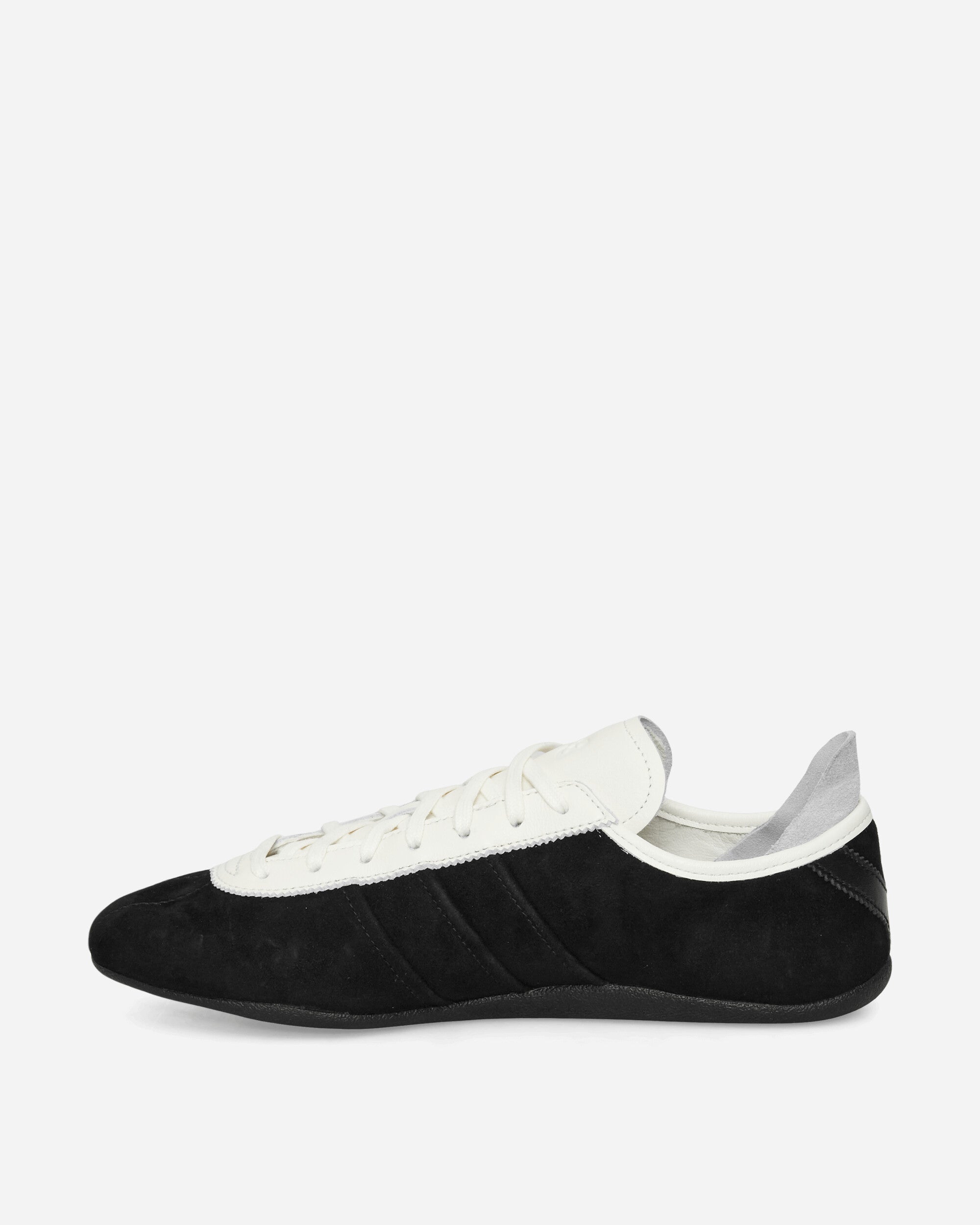Y-3 Tokyo Sneakers Black Adidas – Гарантія оригінальності – детальний вид - ADIDAS