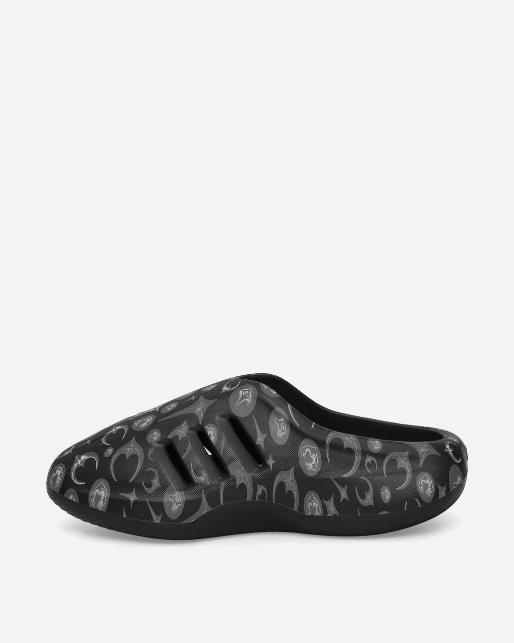 Thug Club Adifom Iiinfinity Mule Core Black Adidas оригінал – Купити в Україні – детальний вид