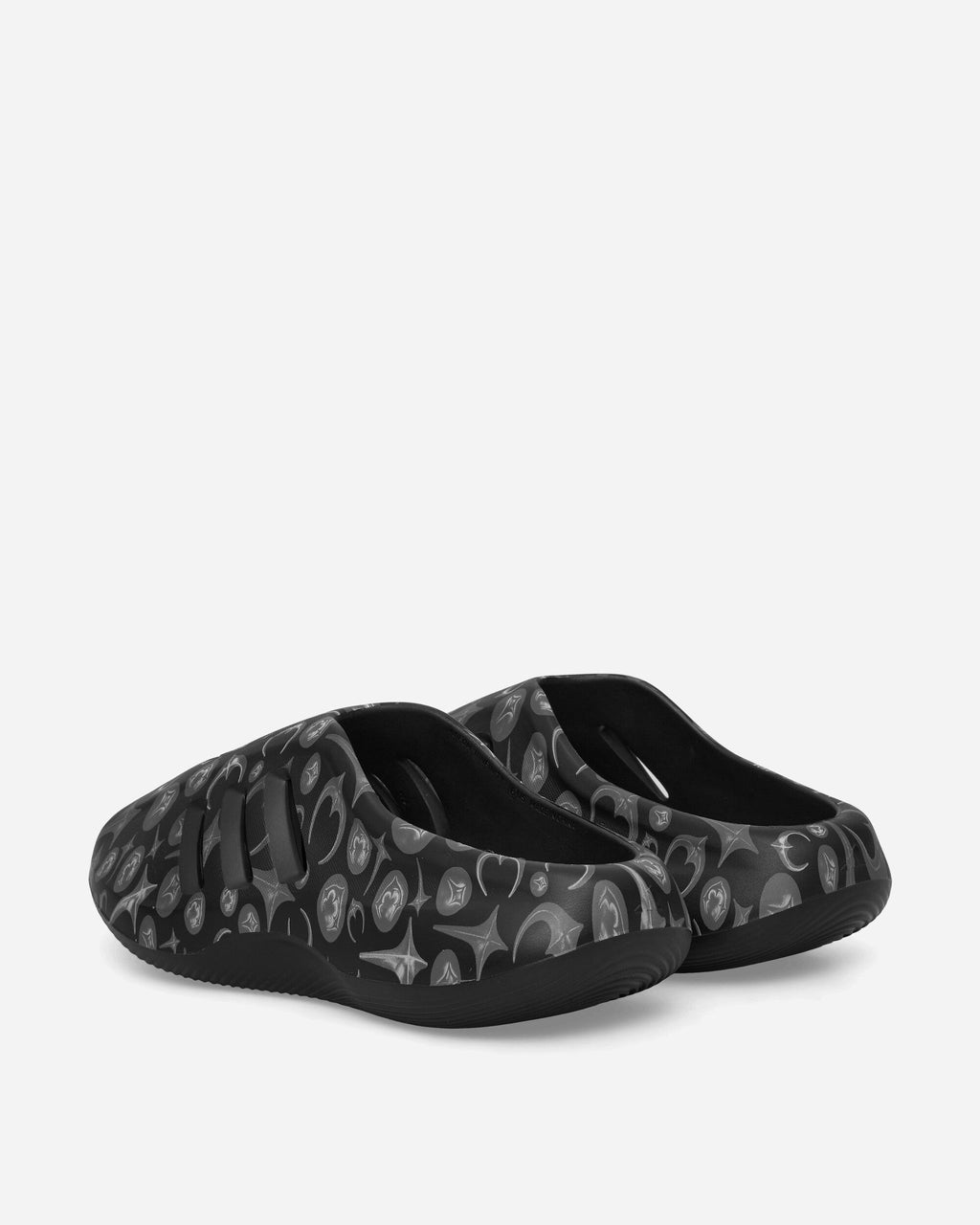 Thug Club Adifom Iiinfinity Mule Core Black Adidas оригінал – Купити в Україні – збільшений вид