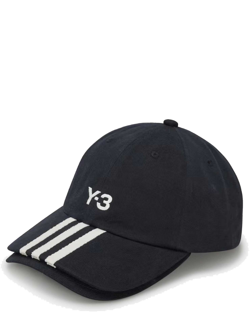 Cotton Logo Cap Adidas оригінал – Купити в Україні