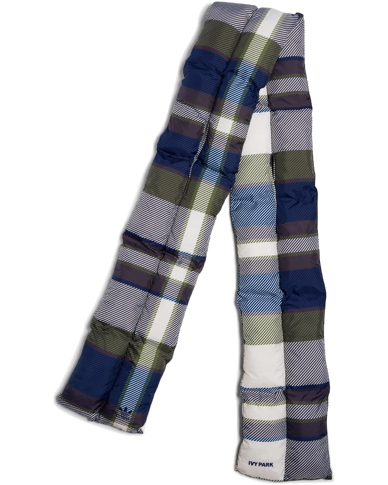 Padded Scarf Wilpin Adidas оригінал – Купити в Україні