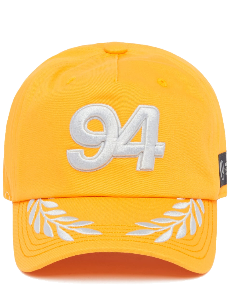 Amg Petronas Yellow Cap Adidas оригінал – Купити в Україні