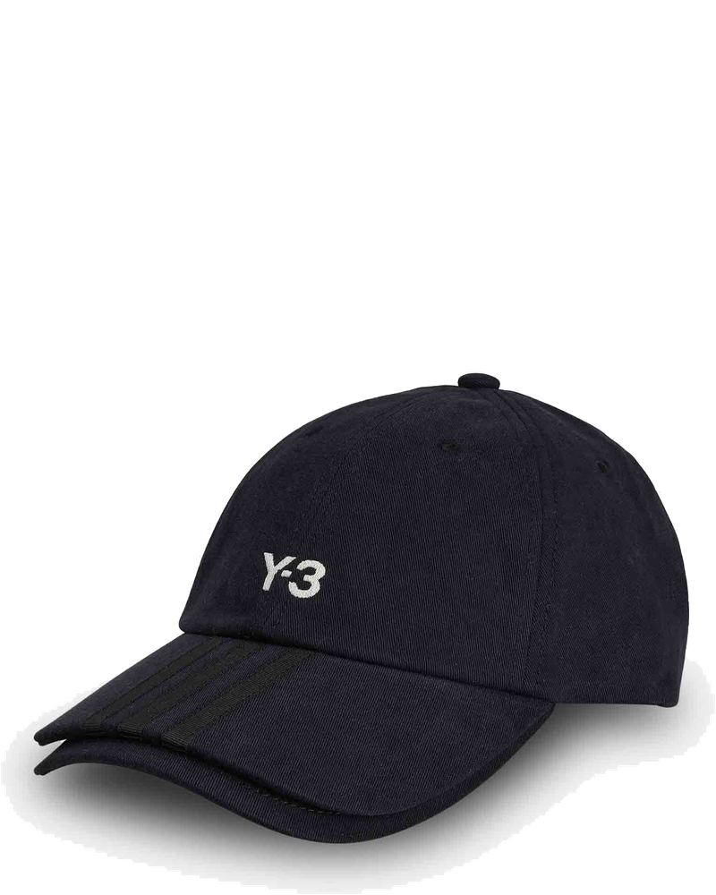 Y-3 Stripes Cap Adidas оригінал – Купити в Україні
