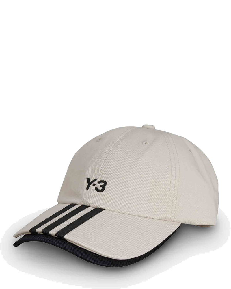 Y-3 Stripes Cap Adidas оригінал – Купити в Україні