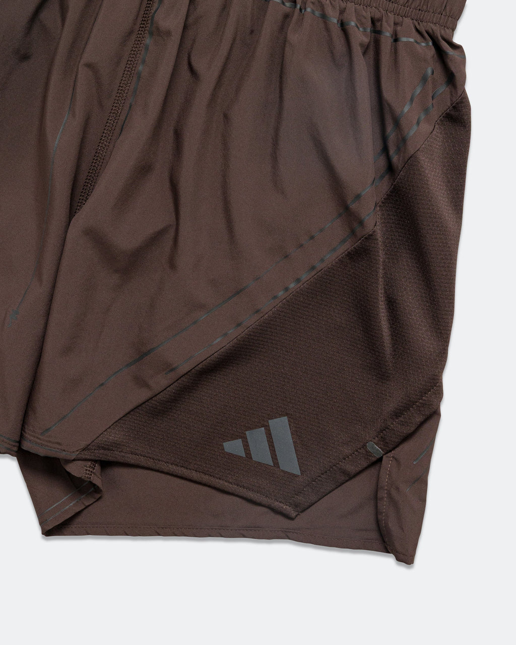 Adidas Bottoms оригінал | Швидка доставка Україна – вид ззаду