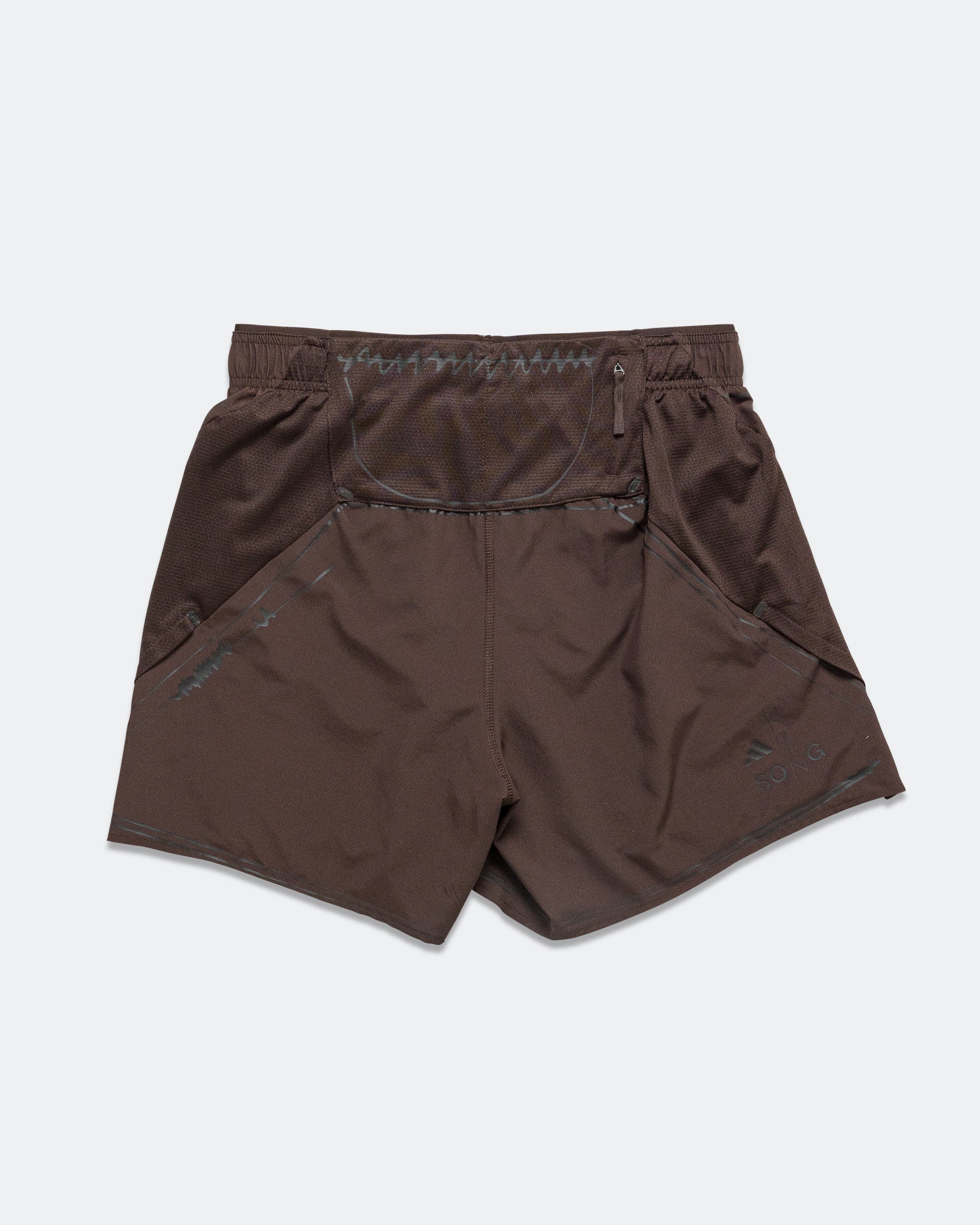 Adidas Bottoms оригінал | Швидка доставка Україна – збільшений вид - ADIDAS