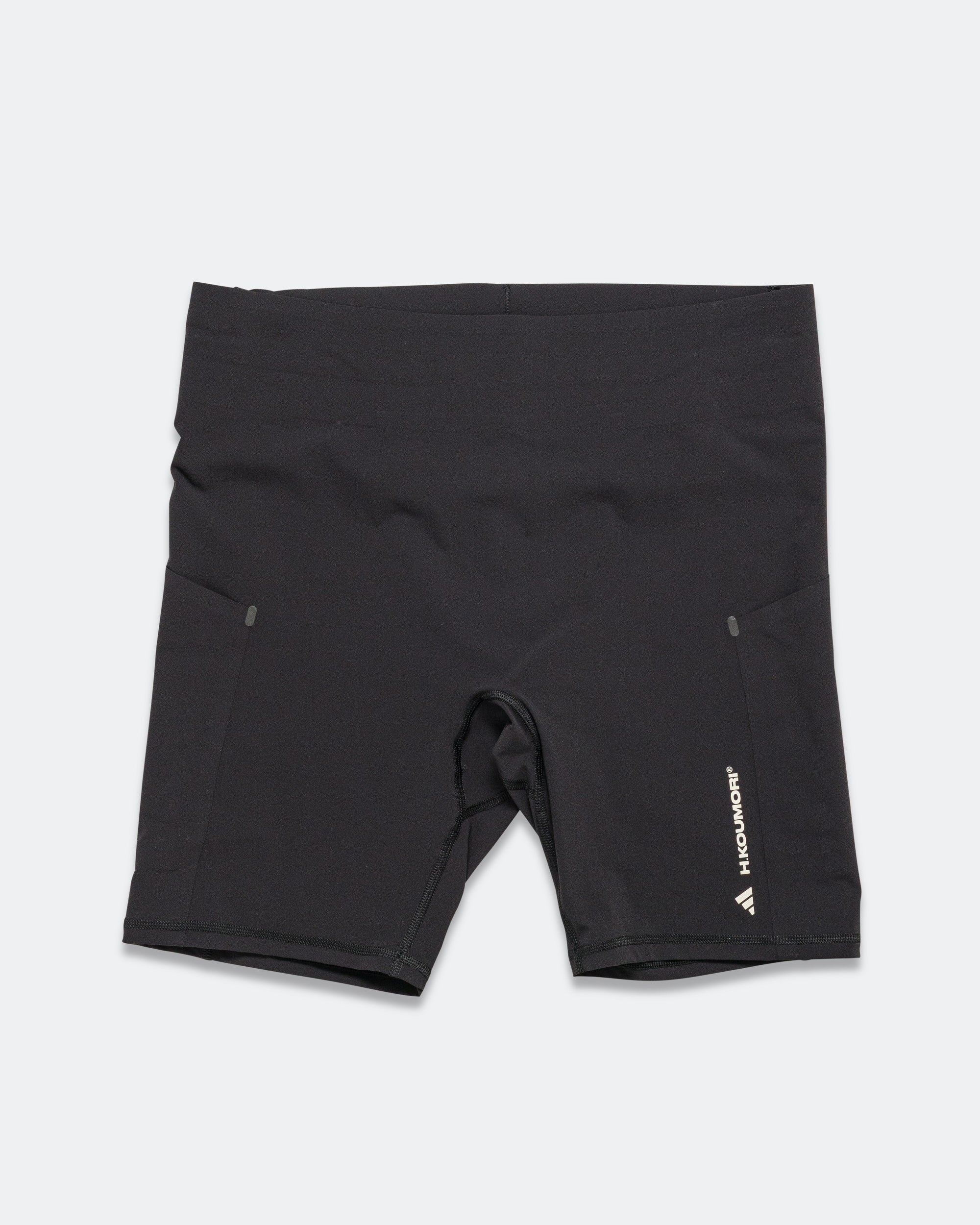 Adi365 Short Tights X Hermanos Koumori Adidas – Гарантія оригінальності – детальний вид - ADIDAS