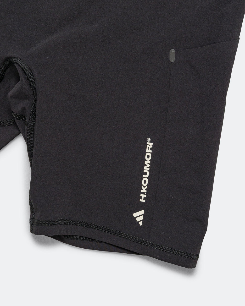 Adi365 Short Tights X Hermanos Koumori Adidas – Гарантія оригінальності – збільшений вид
