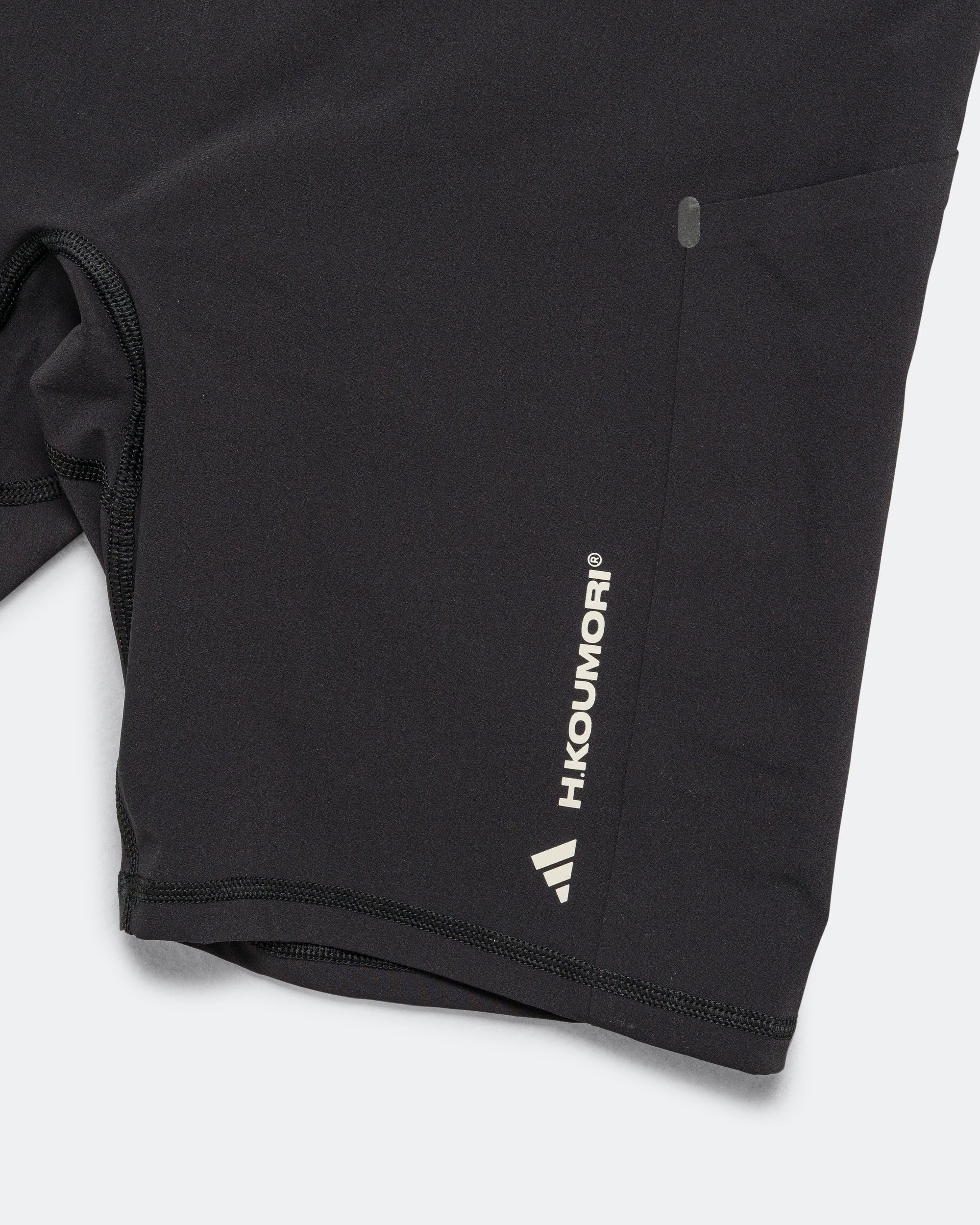 Adi365 Short Tights X Hermanos Koumori Adidas – Гарантія оригінальності – збільшений вид - ADIDAS