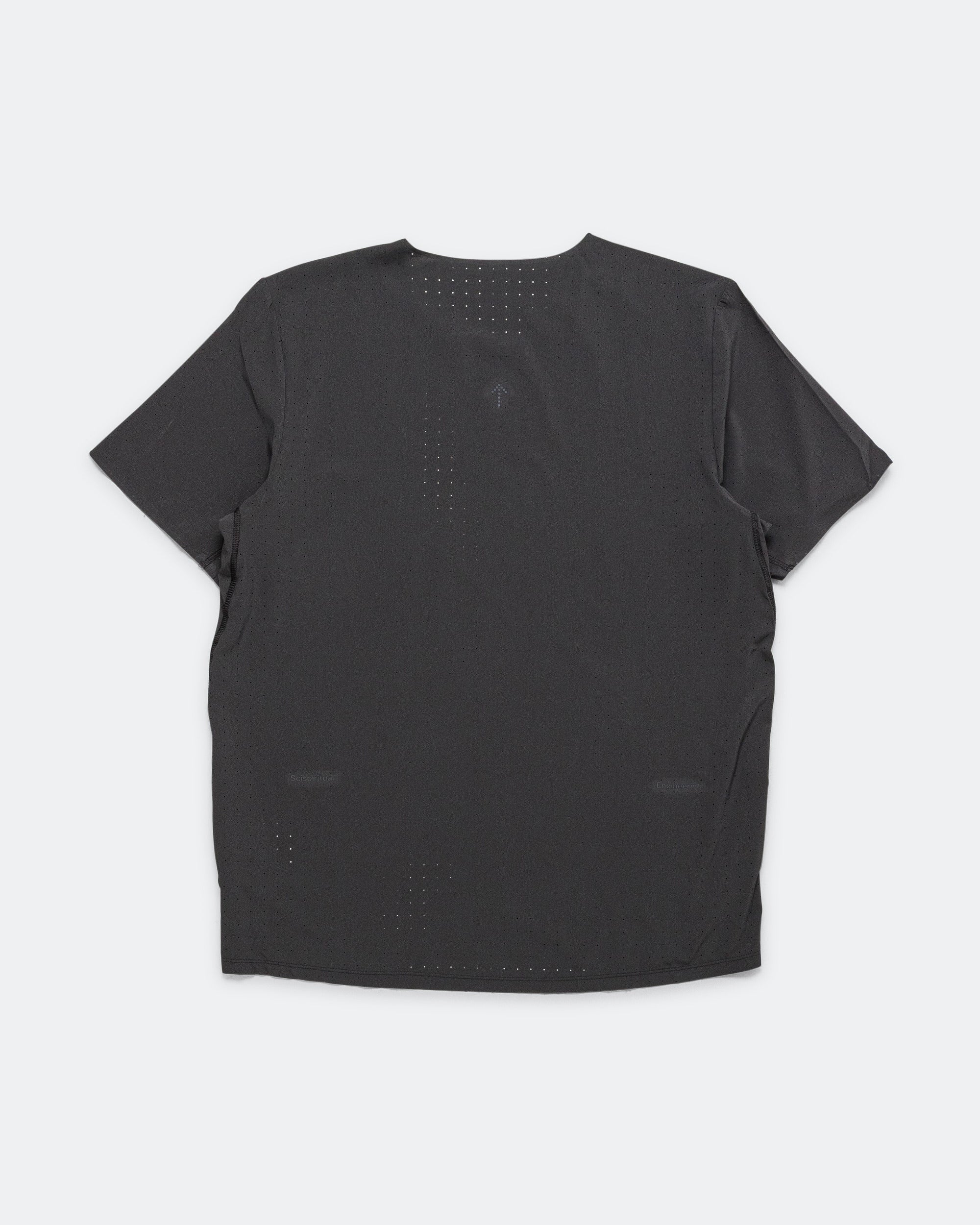 Оригінальна Adi365 Running Tee X Hermanos Koumori Adidas – детальний вид - ADIDAS