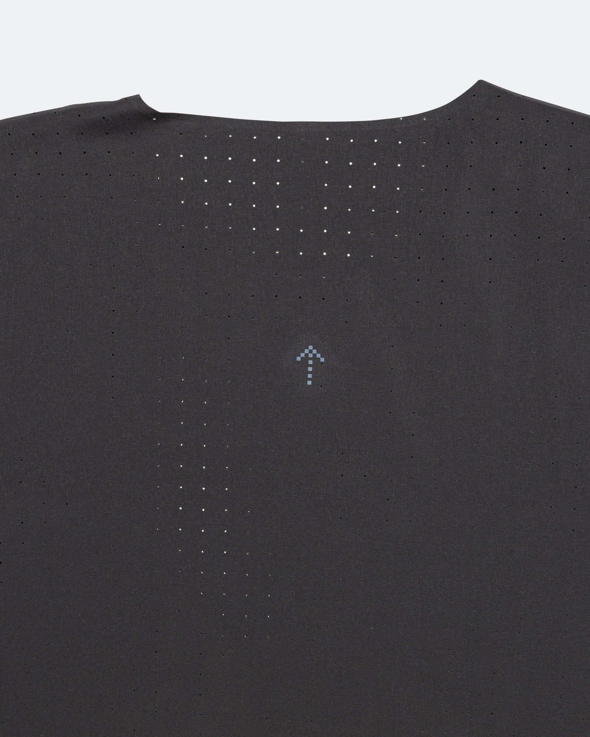 Оригінальна Adi365 Running Tee X Hermanos Koumori Adidas – збільшений вид - ADIDAS