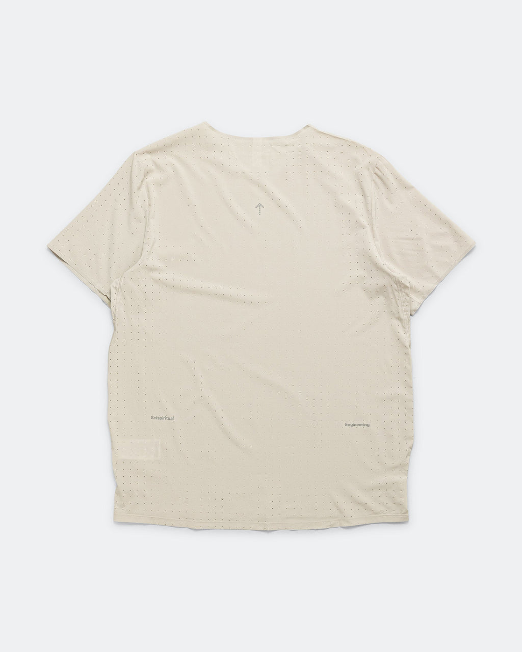Оригінальна Adi365 Running Tee X Hermanos Koumori Adidas – детальний вид