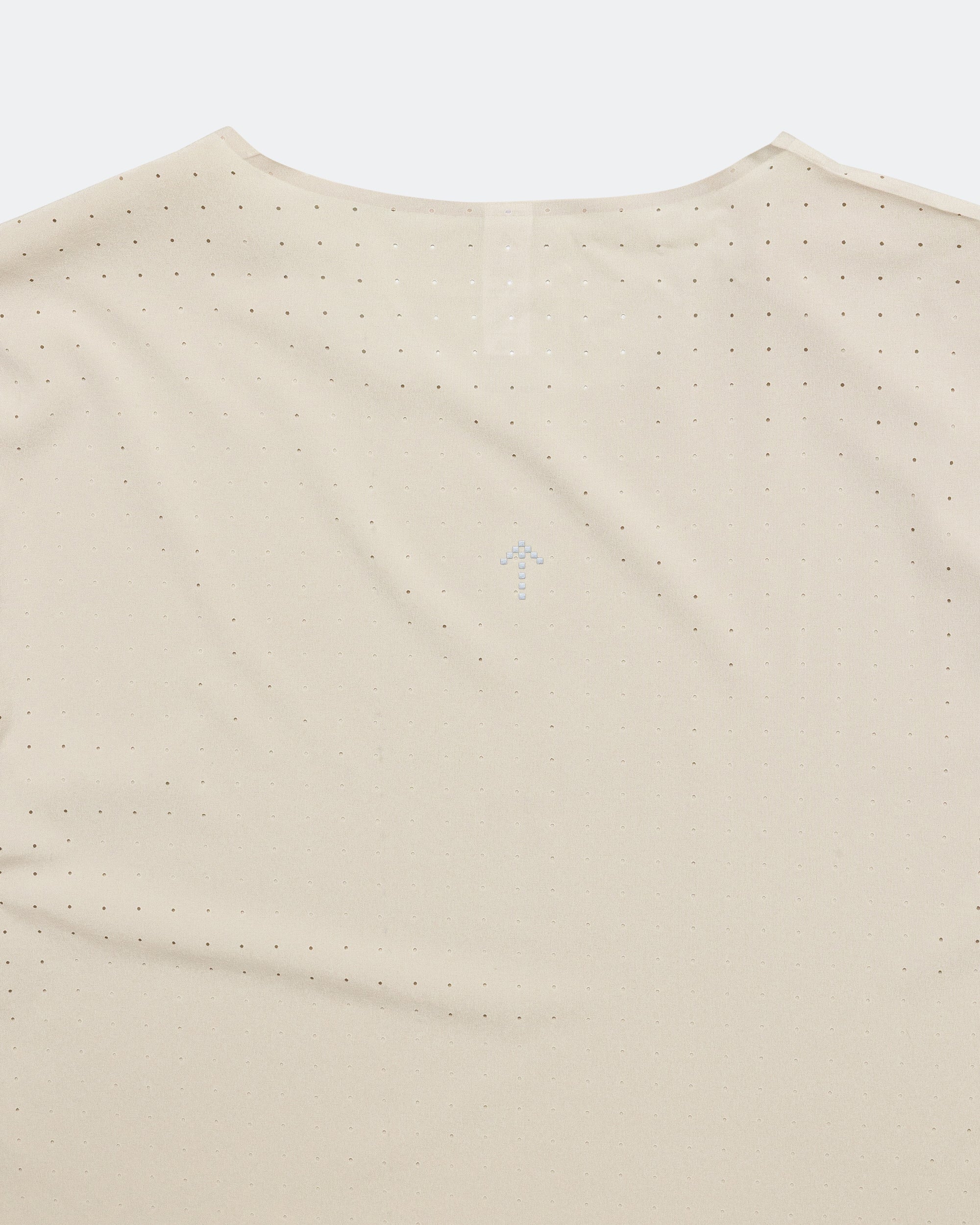 Оригінальна Adi365 Running Tee X Hermanos Koumori Adidas – збільшений вид - ADIDAS