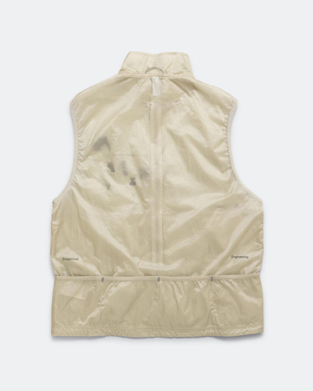 Оригінальна Adi365 Running Vest X Hermanos Koumori Adidas – збільшений вид