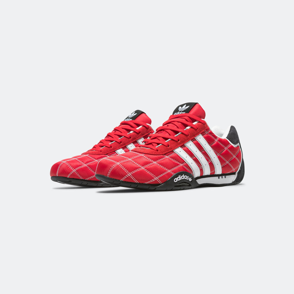 Adiracer Low Adidas – Гарантія оригінальності – вид ззаду