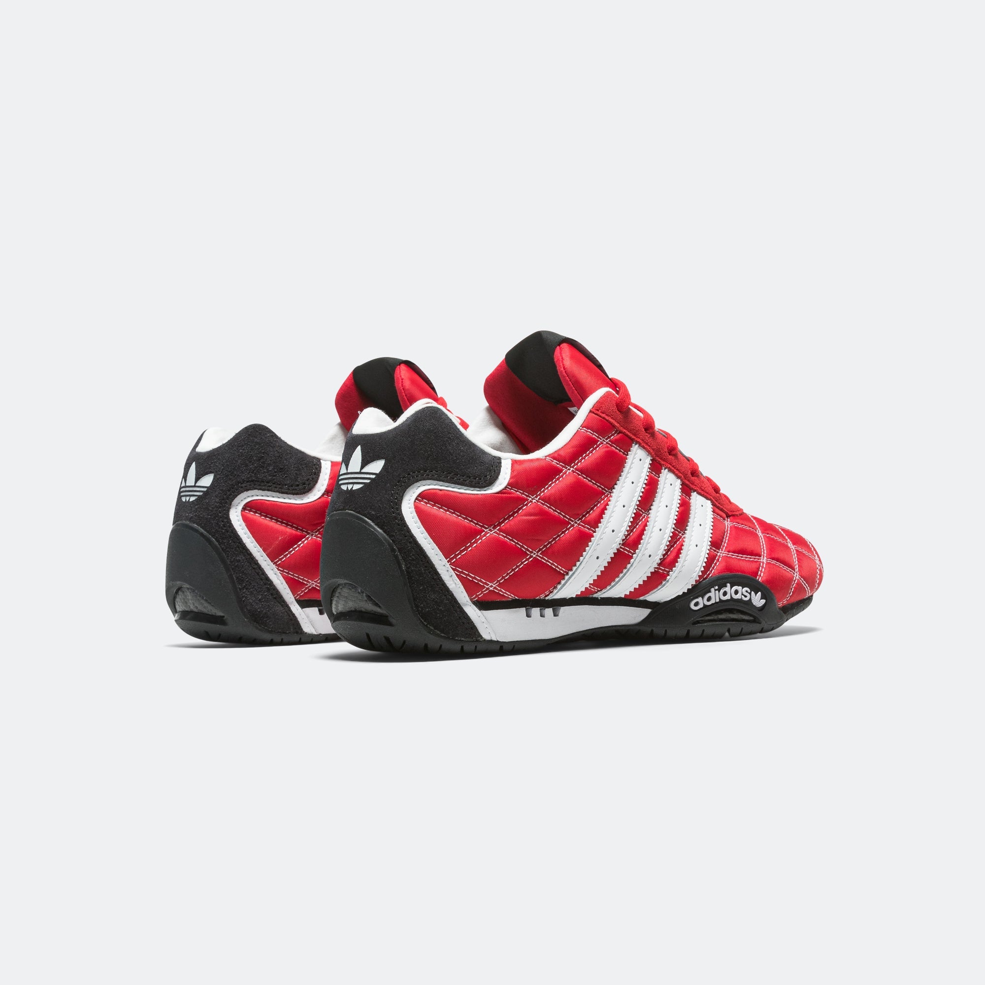 Adiracer Low Adidas – Гарантія оригінальності – детальний вид - ADIDAS
