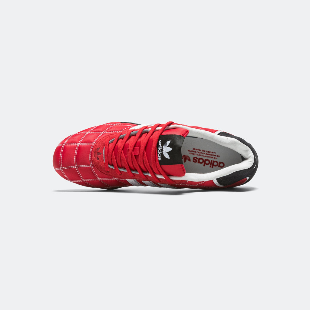 Adiracer Low Adidas – Гарантія оригінальності – збільшений вид