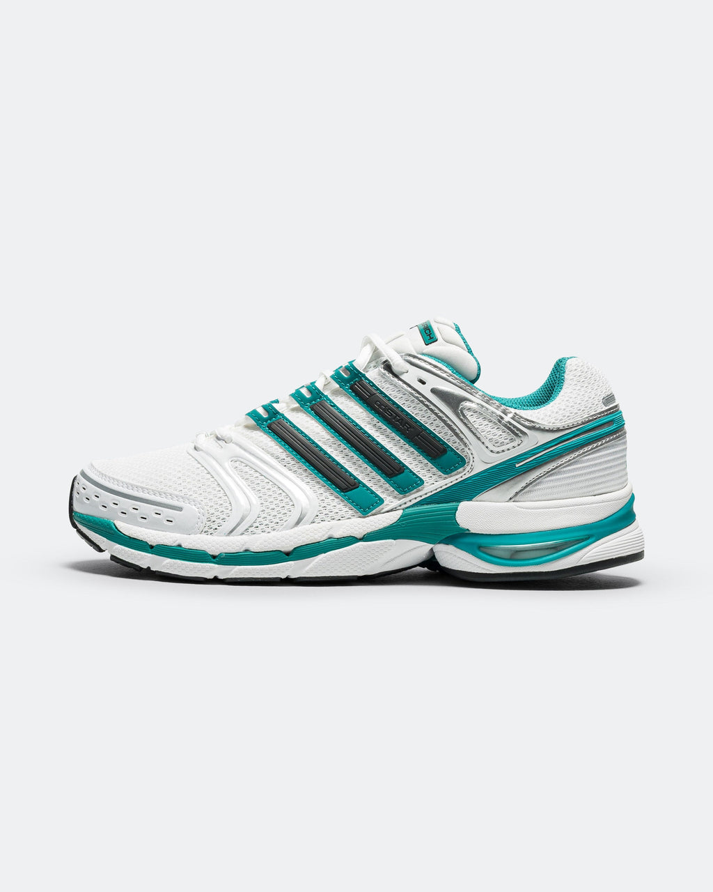 Adistar Control 5 X Sporty & Rich Adidas оригінал – Купити в Україні – боковий вид