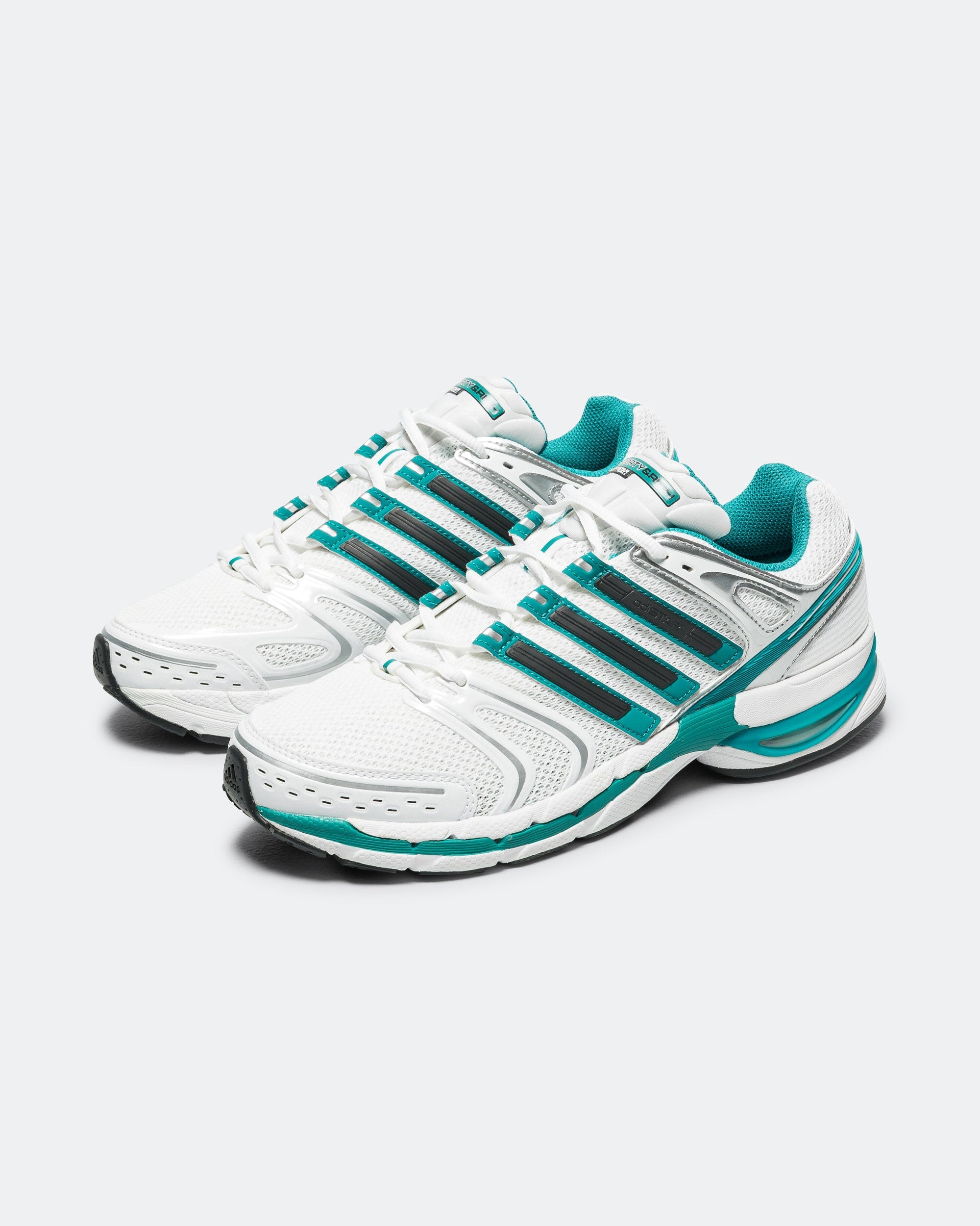 Adistar Control 5 X Sporty & Rich Adidas оригінал – Купити в Україні – вид ззаду - ADIDAS