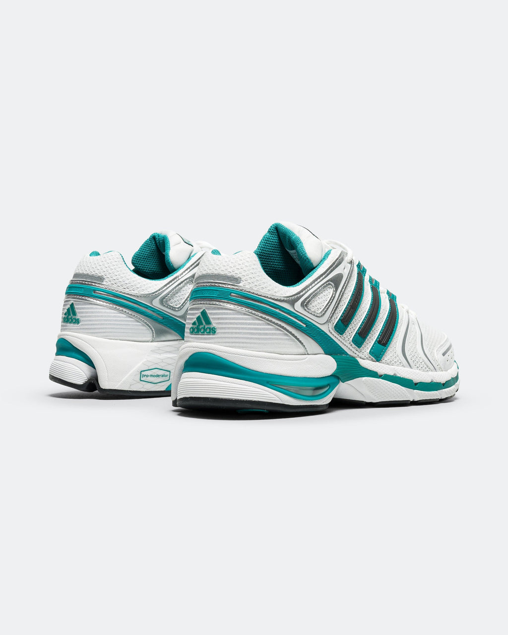 Adistar Control 5 X Sporty & Rich Adidas оригінал – Купити в Україні – детальний вид