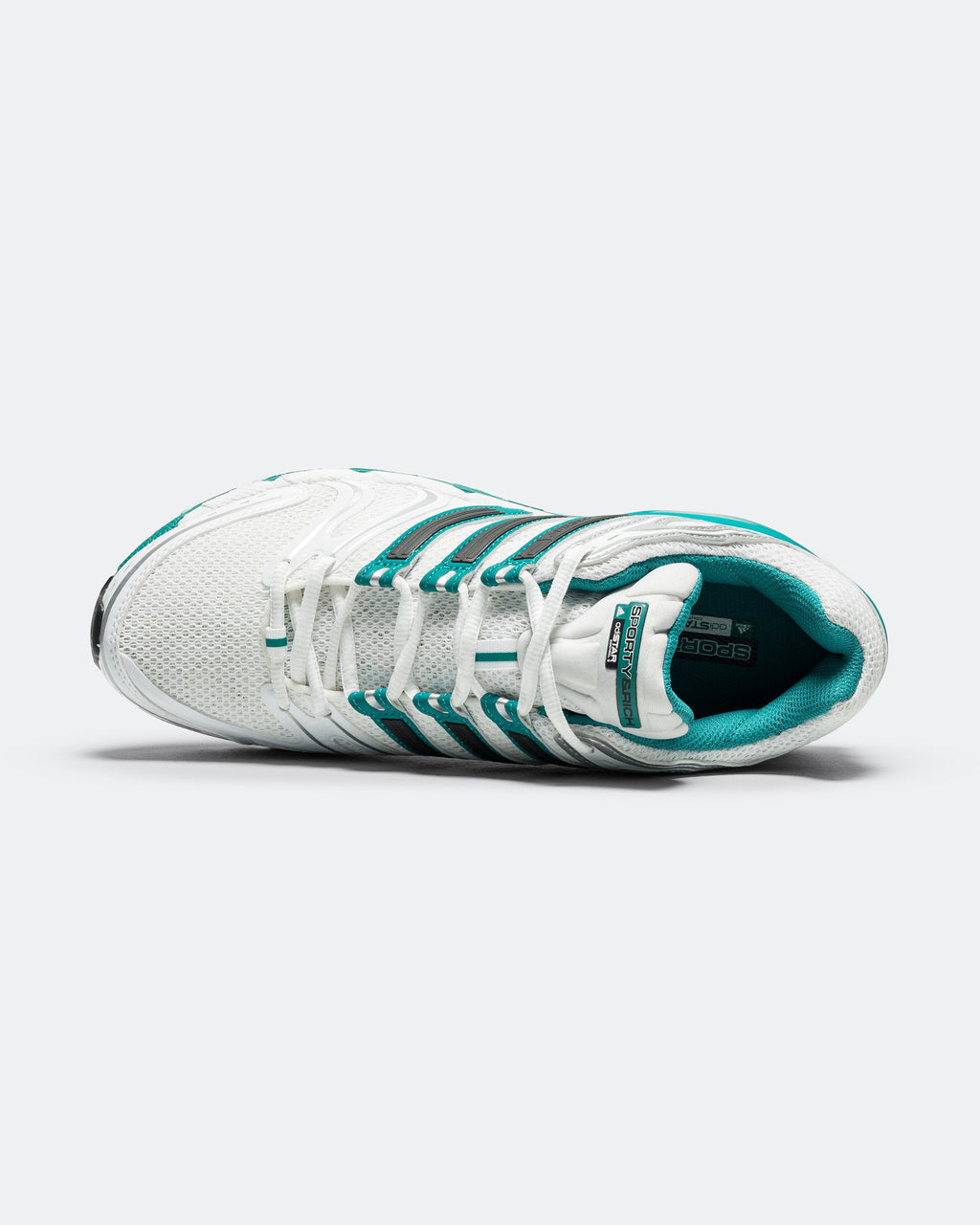 Adistar Control 5 X Sporty & Rich Adidas оригінал – Купити в Україні – збільшений вид