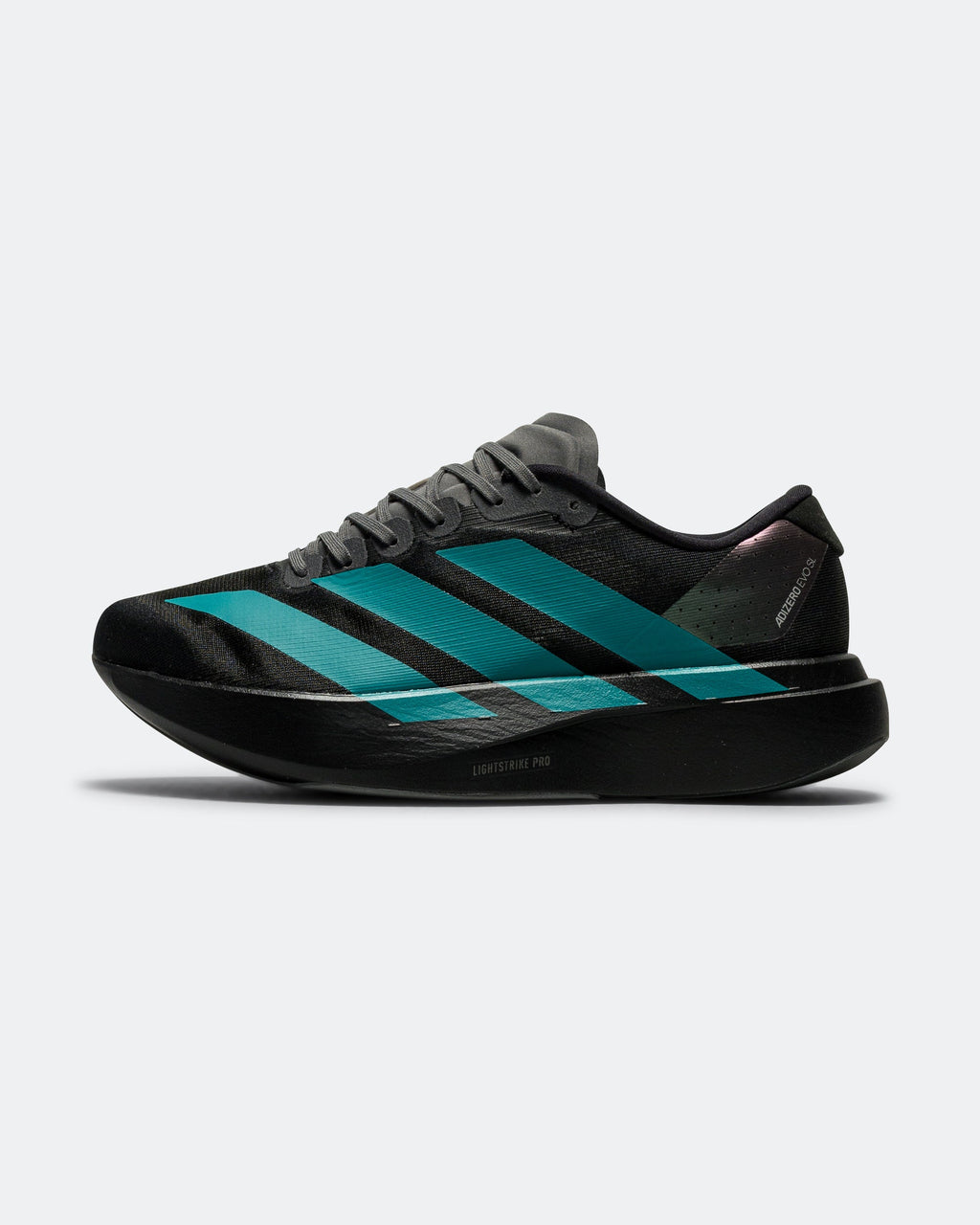 Оригінальна Adizero Evo Sl Adidas – боковий вид