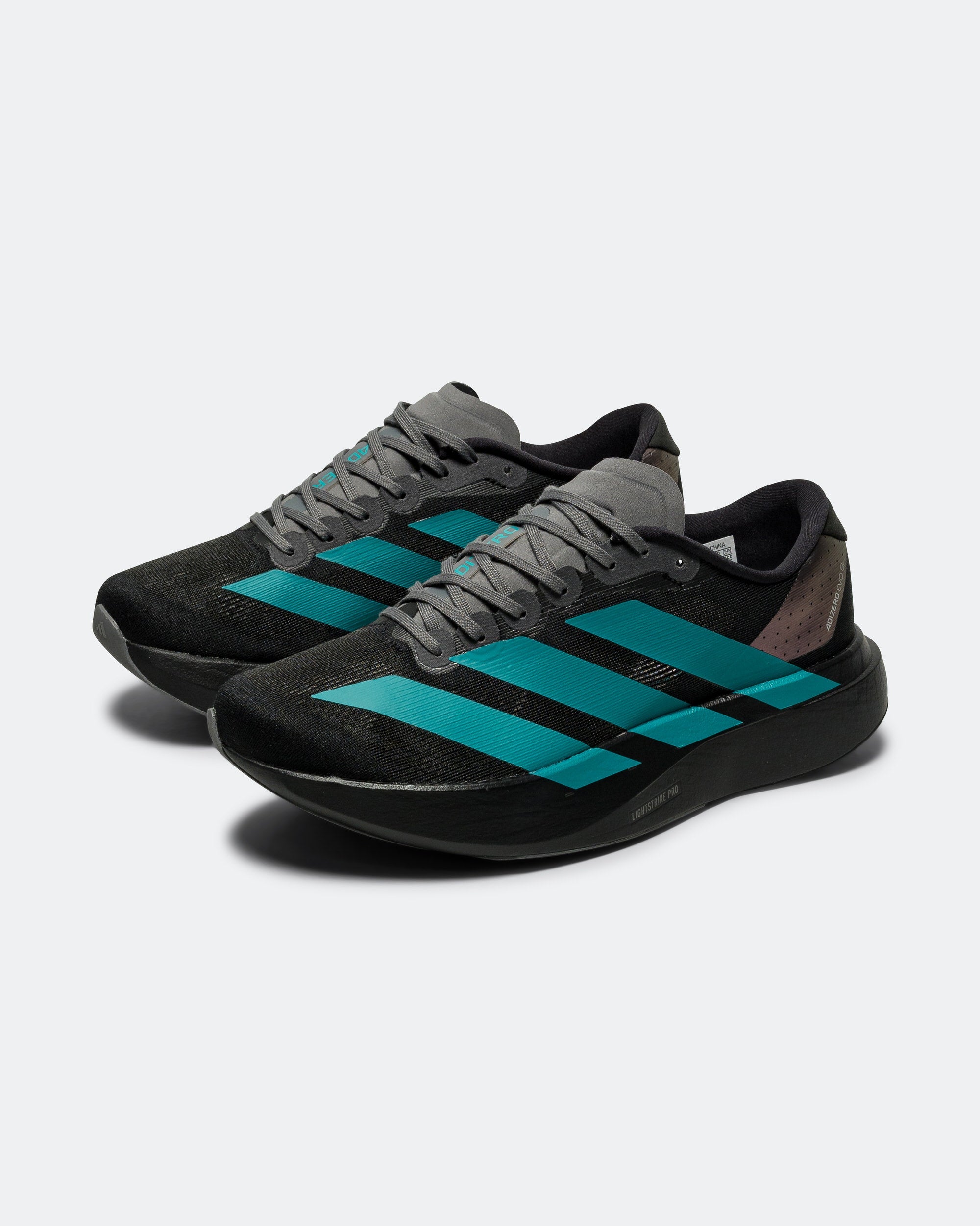 Оригінальна Adizero Evo Sl Adidas – вид ззаду - ADIDAS
