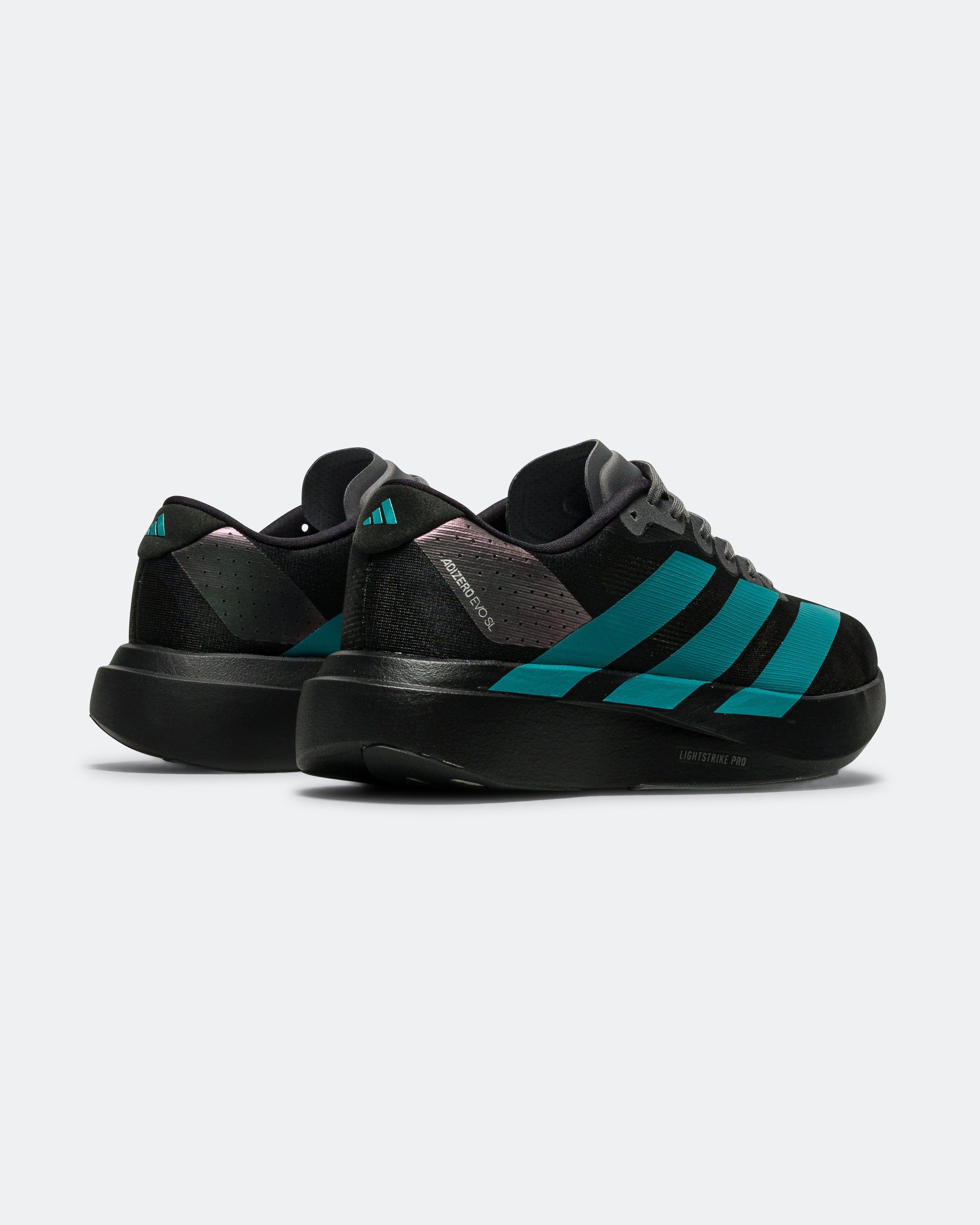 Оригінальна Adizero Evo Sl Adidas – детальний вид - ADIDAS