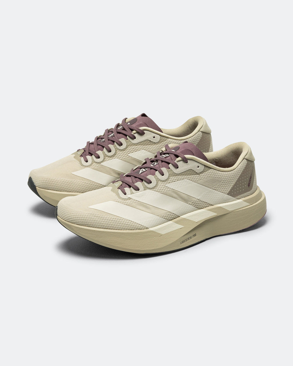 Оригінальна Womens Adizero Evo Sl Woven X Hermanos Koumori Adidas – вид ззаду