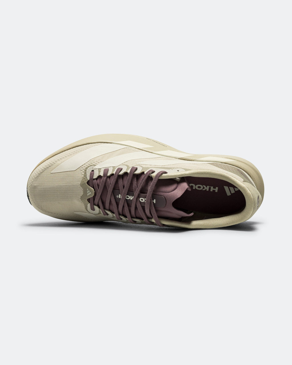 Оригінальна Womens Adizero Evo Sl Woven X Hermanos Koumori Adidas – збільшений вид
