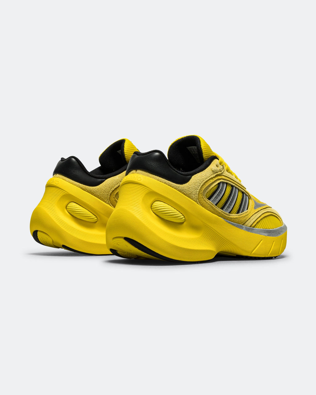 Adizero Goukana Adidas – Гарантія оригінальності – детальний вид