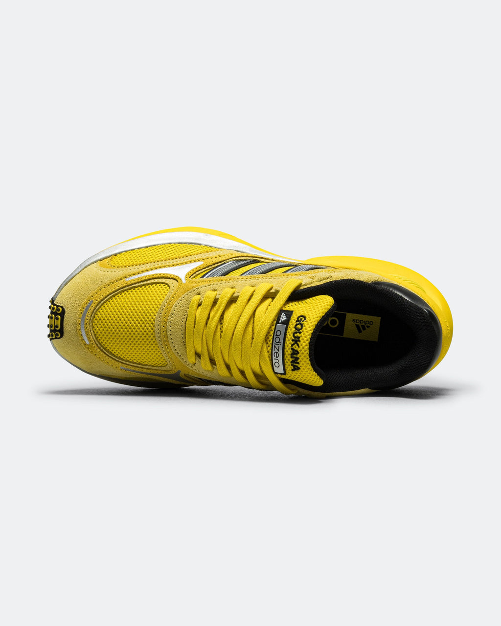 Adizero Goukana Adidas – Гарантія оригінальності – збільшений вид