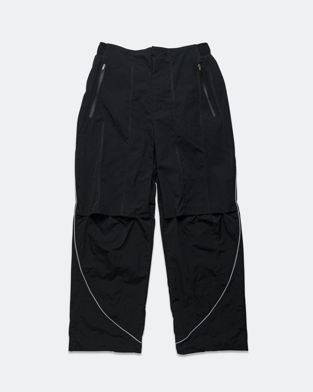 Airdrome Shield Pant Adidas – Гарантія оригінальності – боковий вид