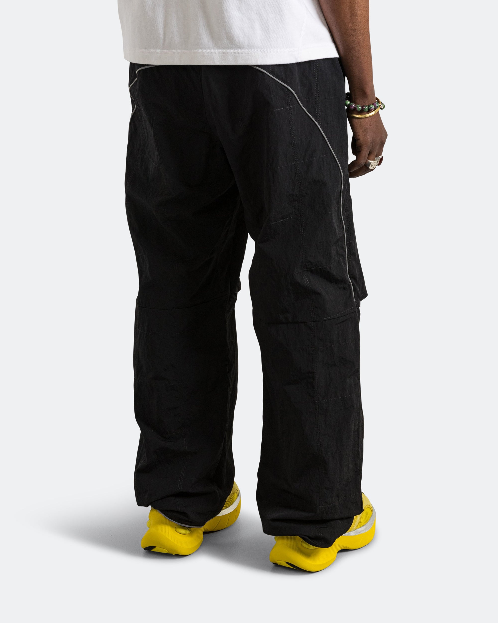 Airdrome Shield Pant Adidas – Гарантія оригінальності – детальний вид - ADIDAS