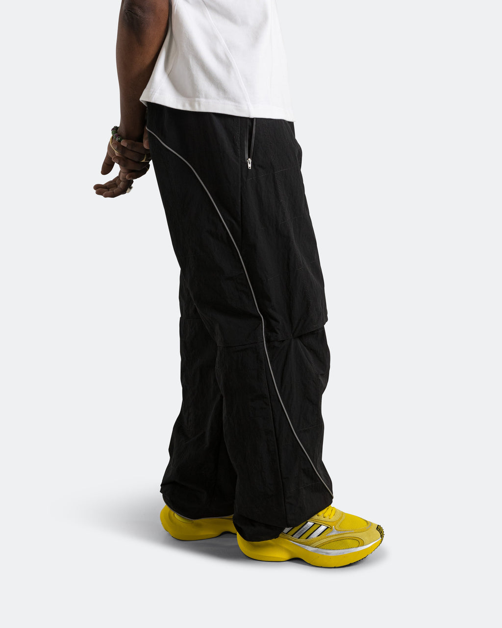 Airdrome Shield Pant Adidas – Гарантія оригінальності – збільшений вид