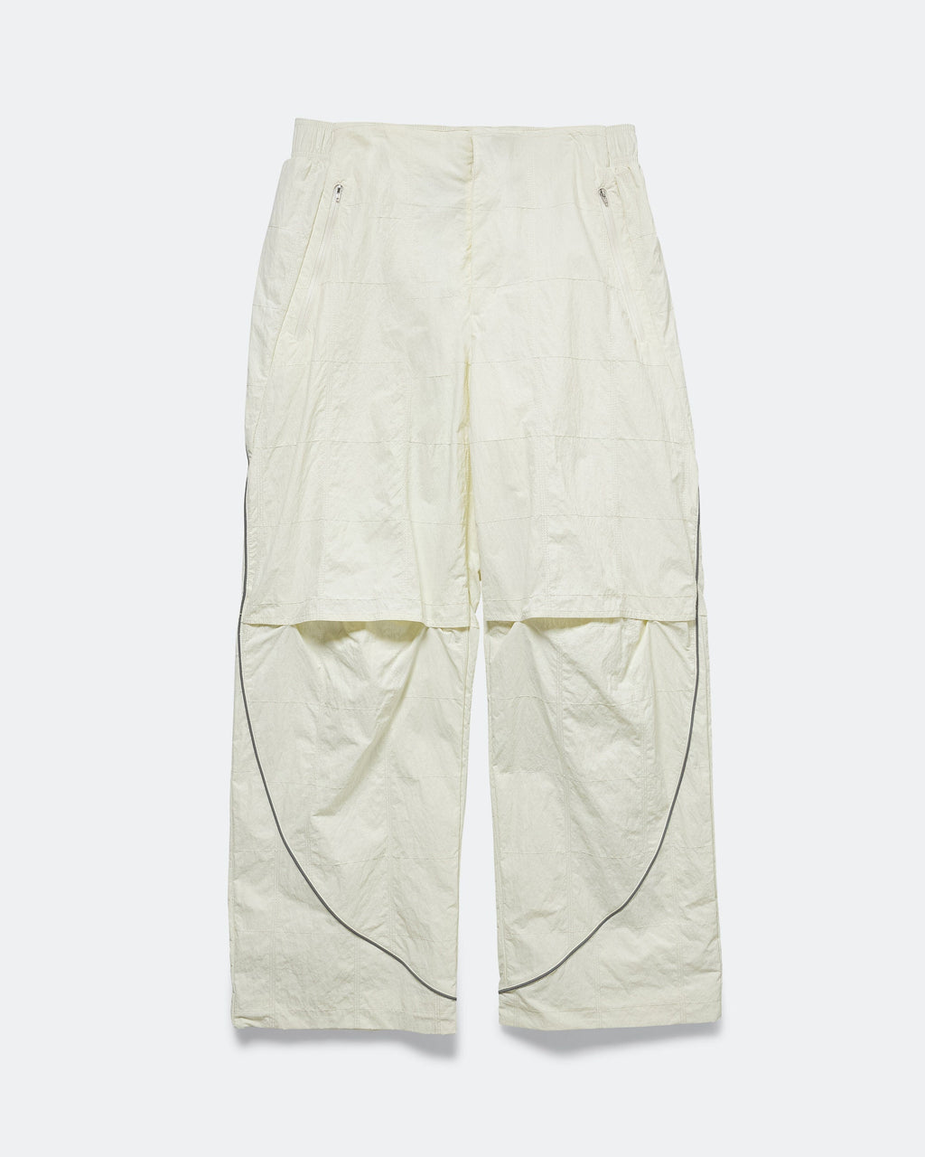 Airdrome Shield Pant Adidas – Гарантія оригінальності – боковий вид