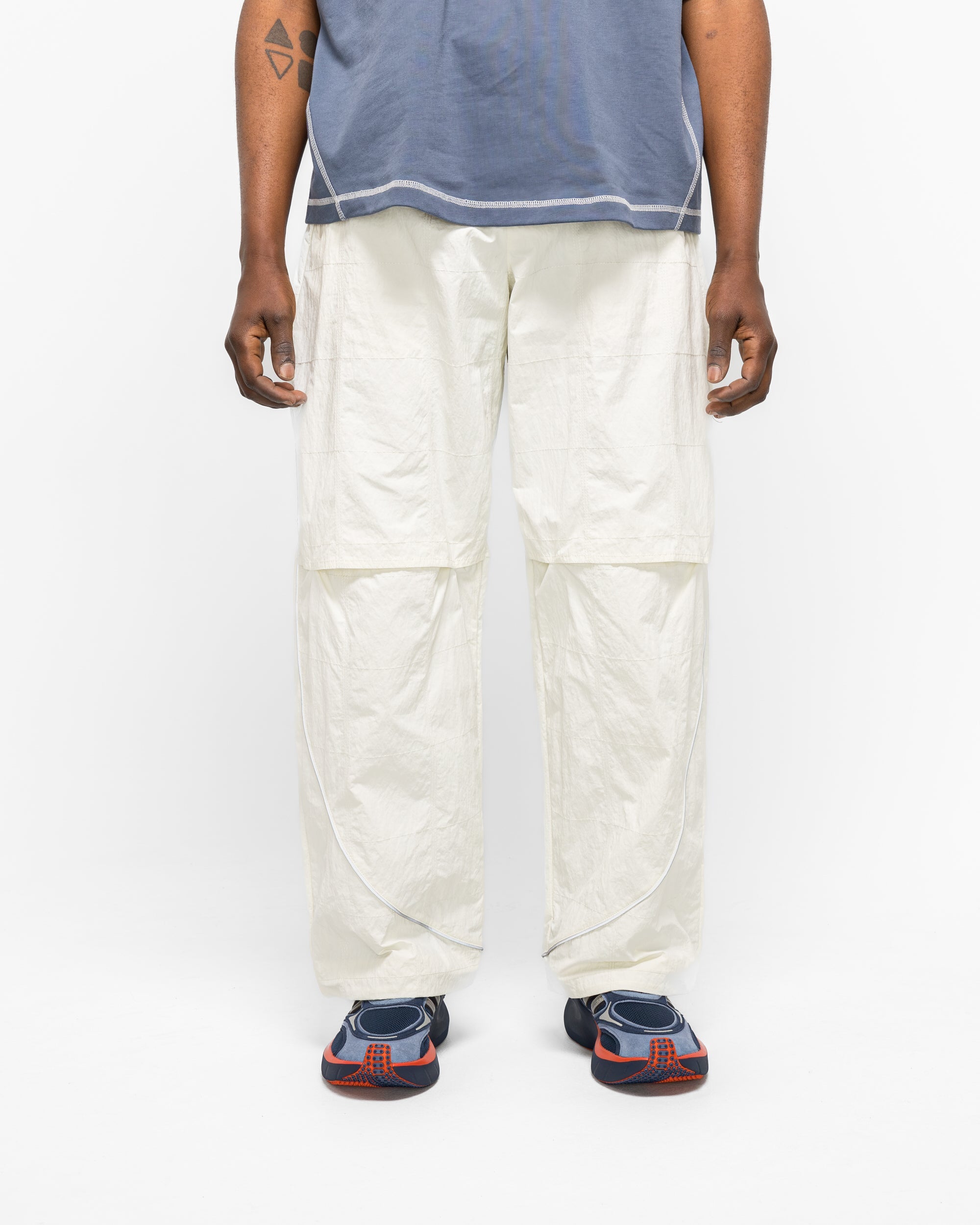 Airdrome Shield Pant Adidas – Гарантія оригінальності – вид ззаду - ADIDAS