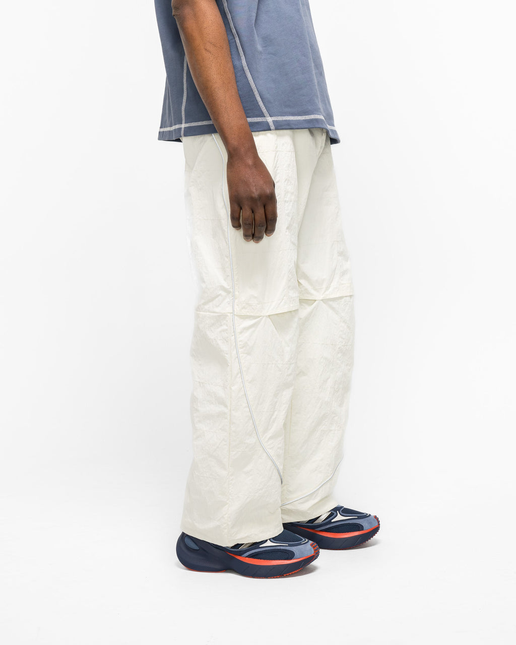 Airdrome Shield Pant Adidas – Гарантія оригінальності – детальний вид