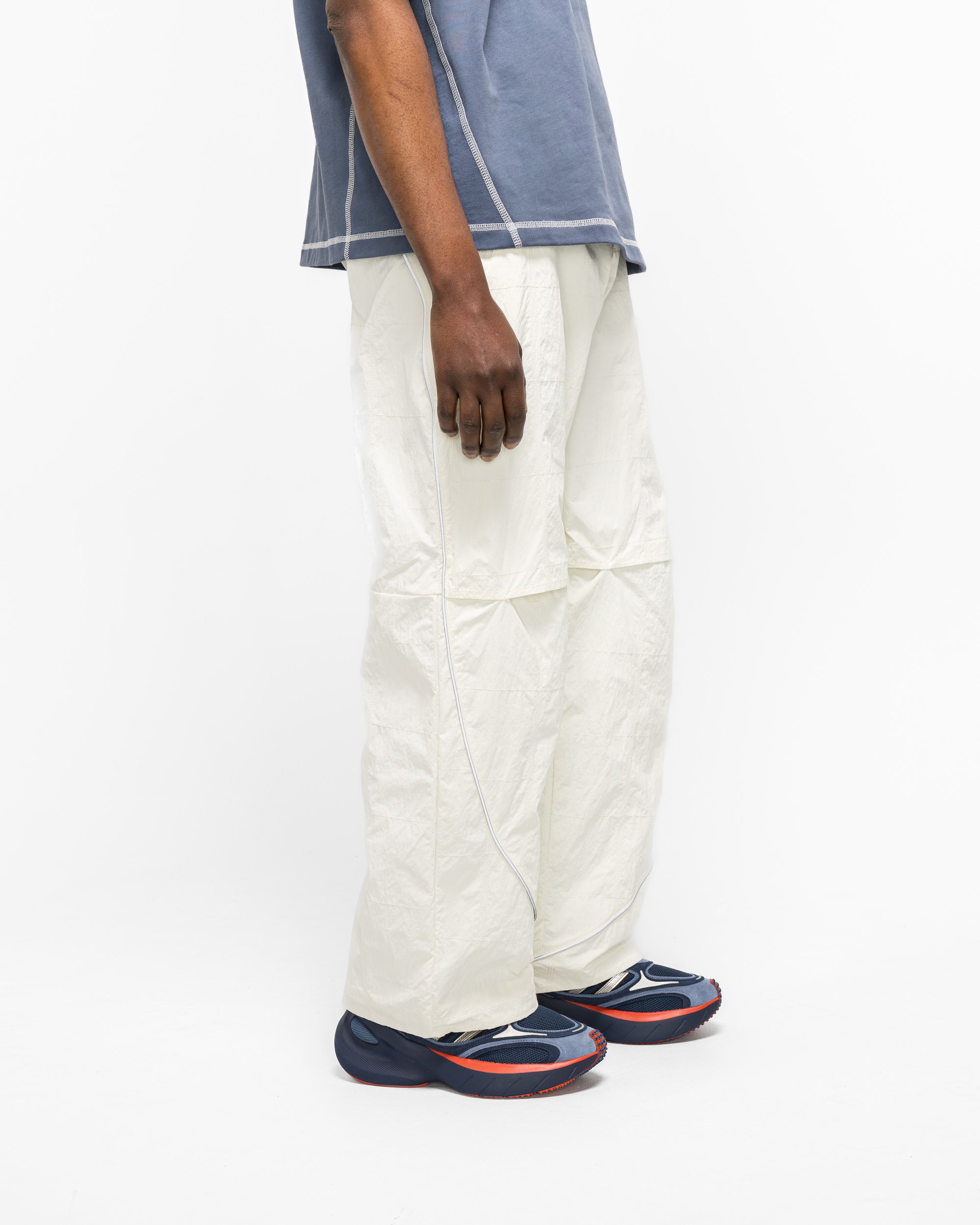 Airdrome Shield Pant Adidas – Гарантія оригінальності – детальний вид - ADIDAS