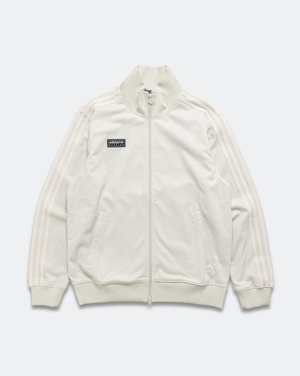 Backhill Spzl Track Top Adidas оригінал – Купити в Україні – боковий вид