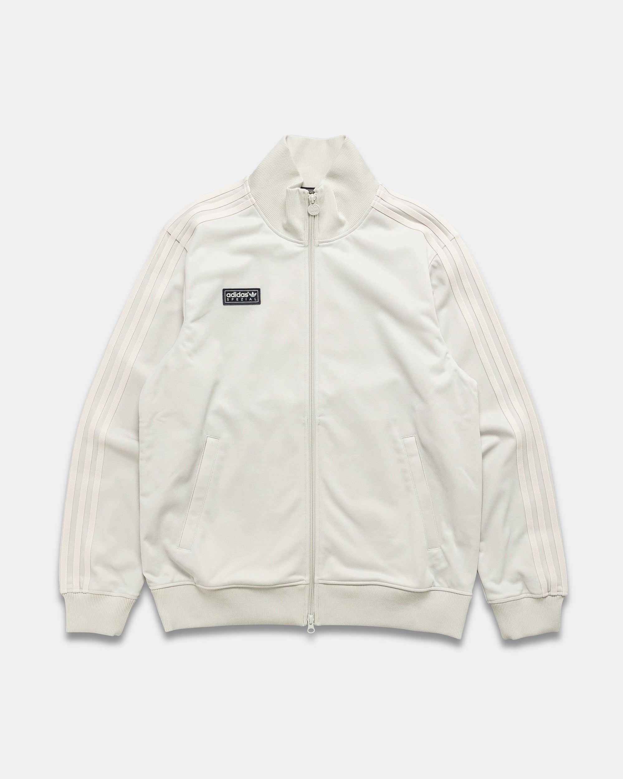 Backhill Spzl Track Top Adidas оригінал – Купити в Україні – боковий вид - ADIDAS